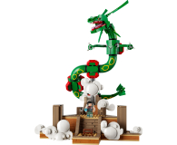 LEGO POKÉMON 72168 Rayquaza - 1547408 - zdjęcie 3